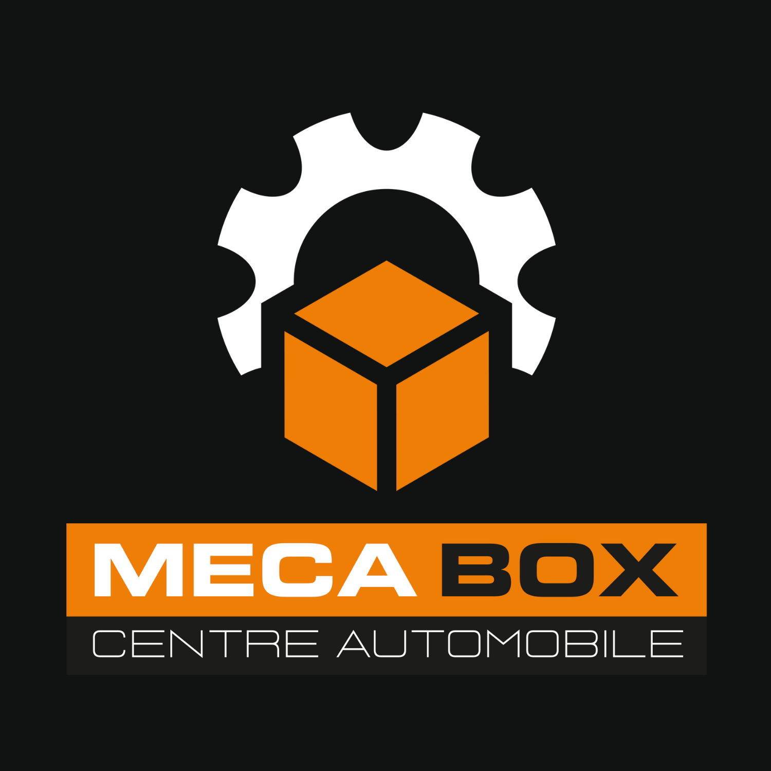 logo de Mecabox Nc