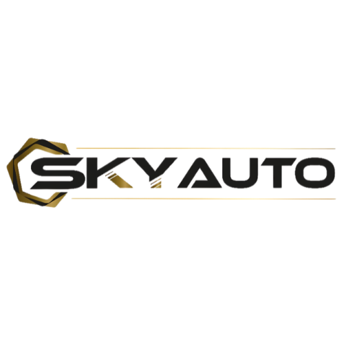 logo de Skyauto