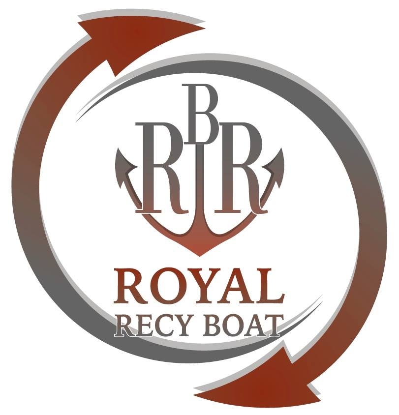 logo de Royal Recy Boat
