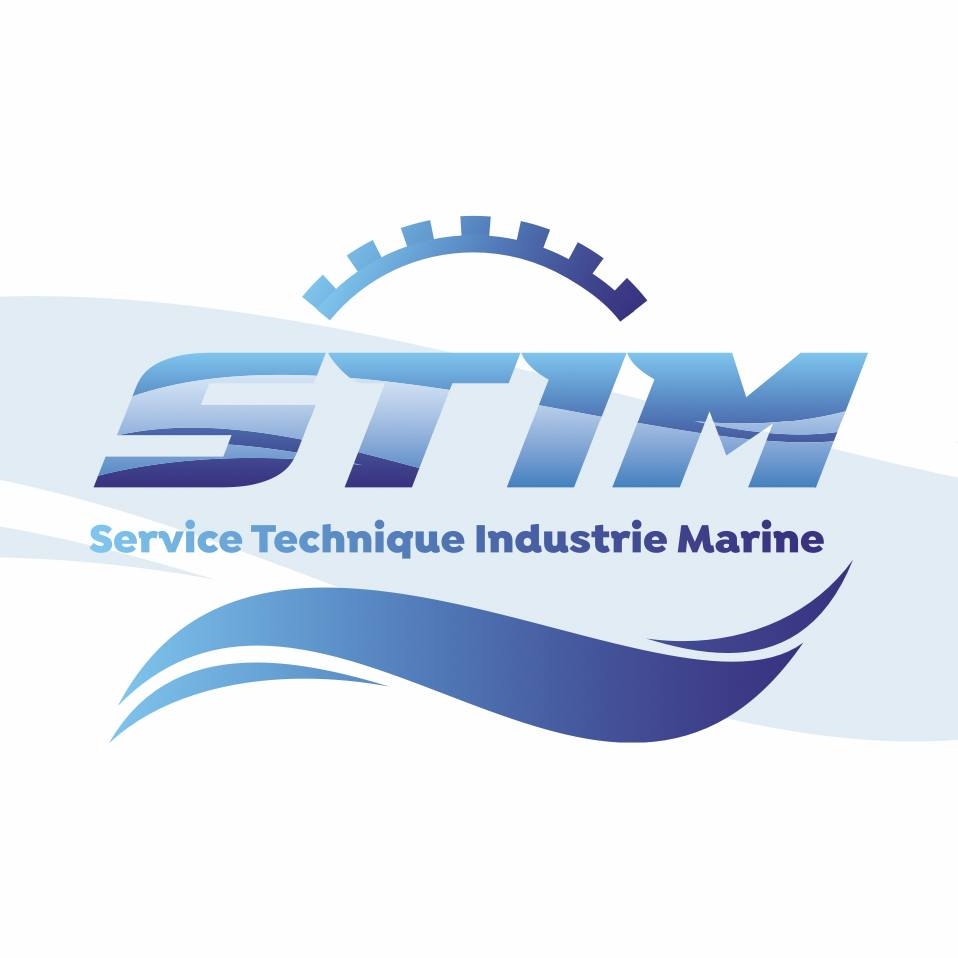 logo de Stim