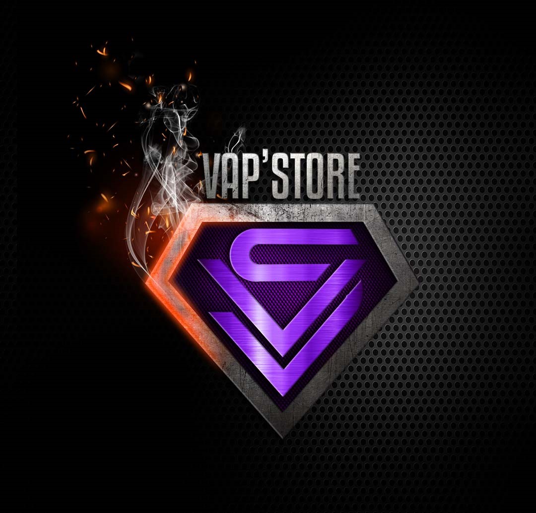 logo de Vap'store Koné