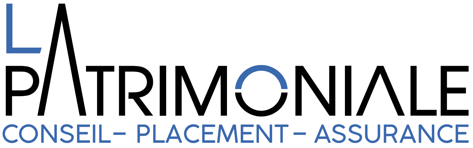 logo de La Patrimoniale