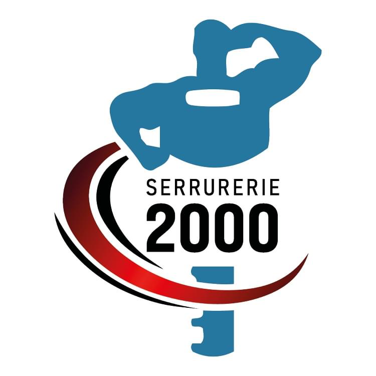 logo de ABAC SERRURERIE 2000