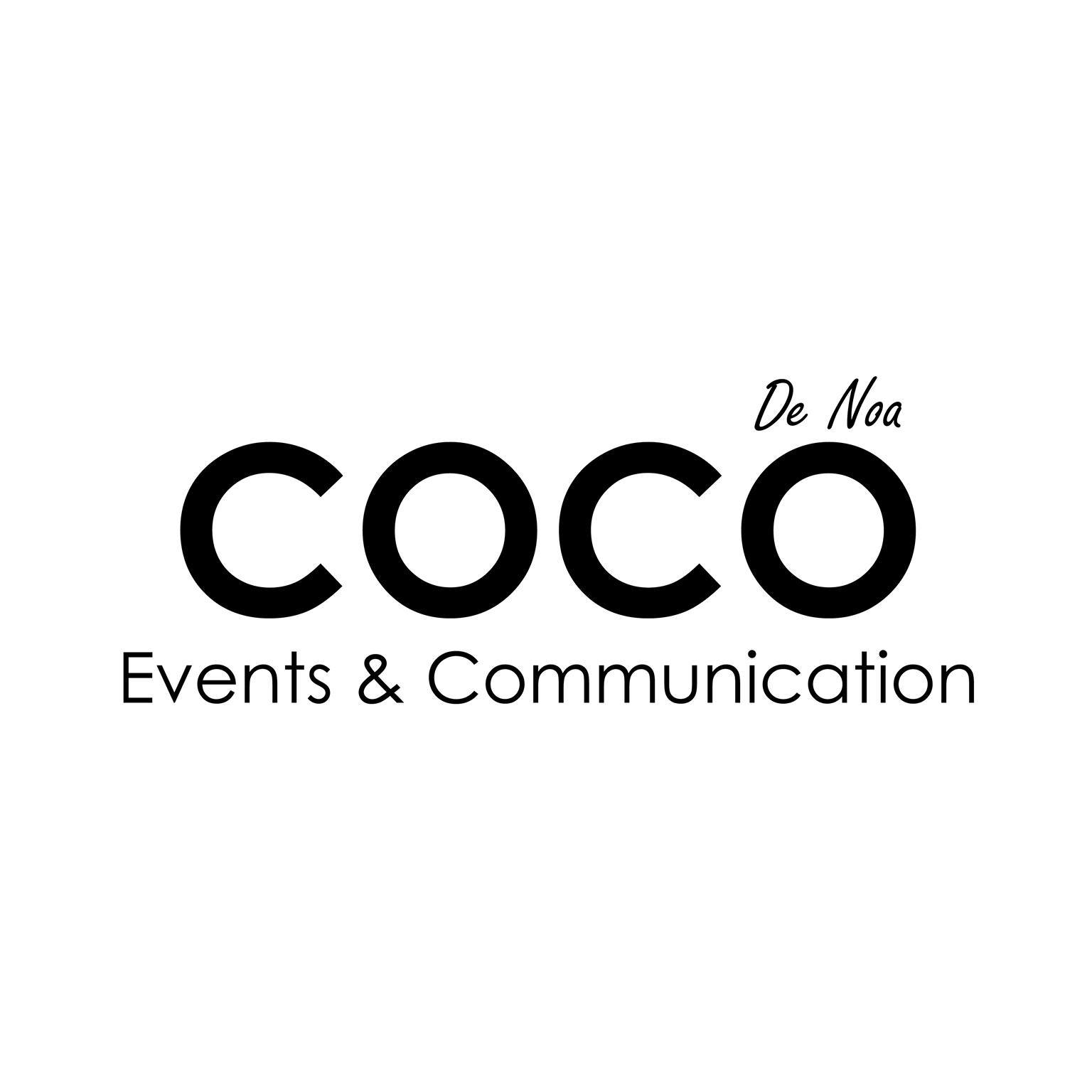 logo de COCO de Noa