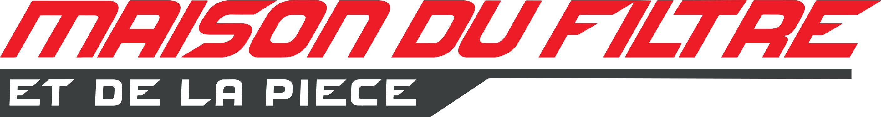 logo de Maison du filtre et de la pièce