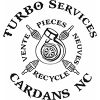 logo de Cardans Nc