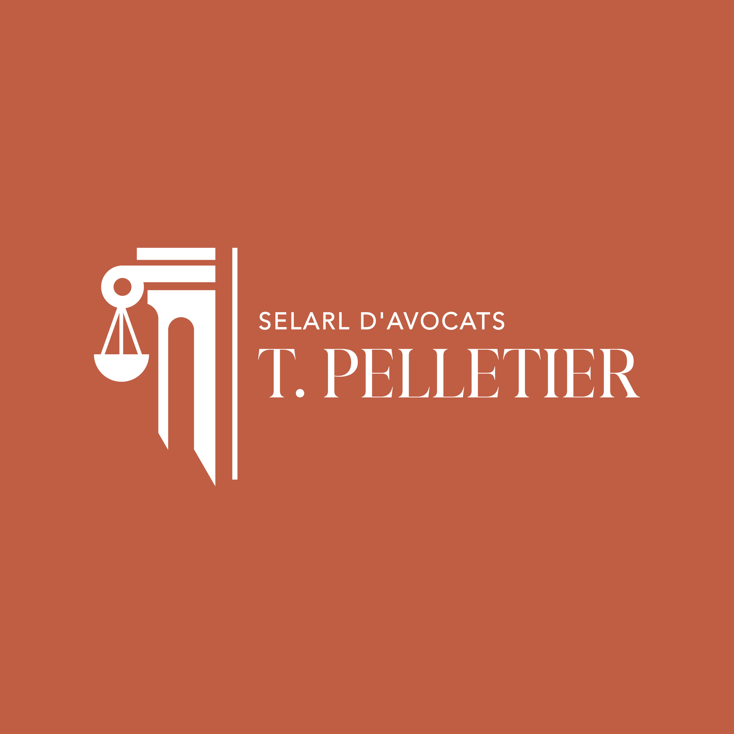 logo de Cabinet T Pelletier