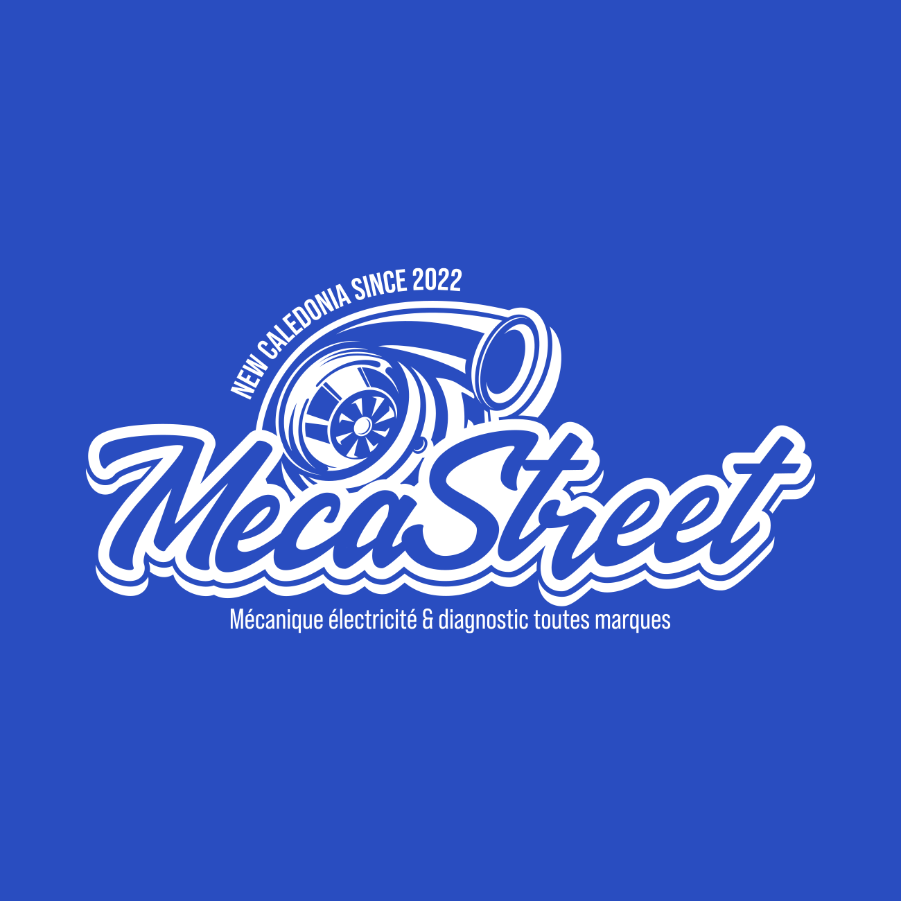 logo de MecaStreet