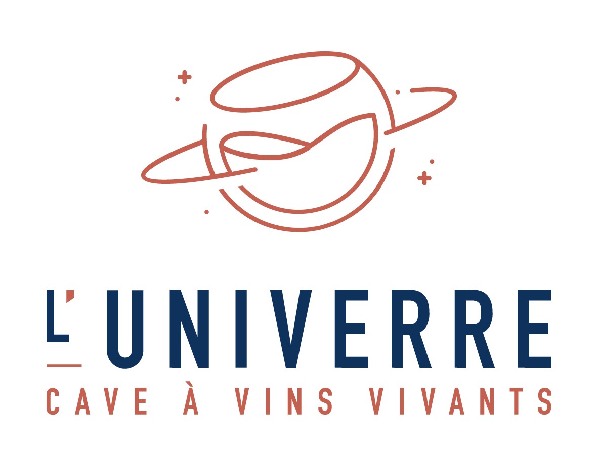 logo de L'Univerre