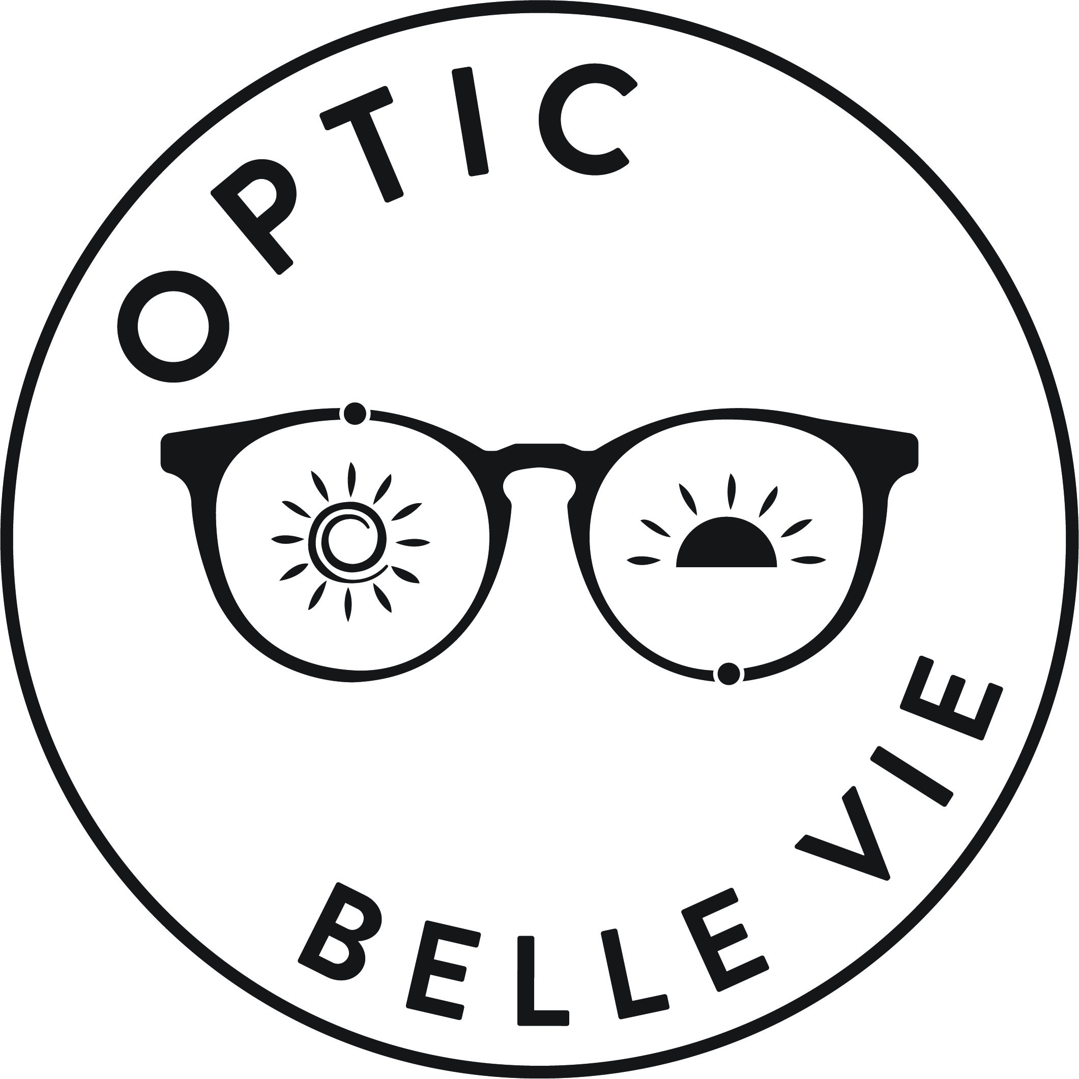 logo de Optic Belle Vie