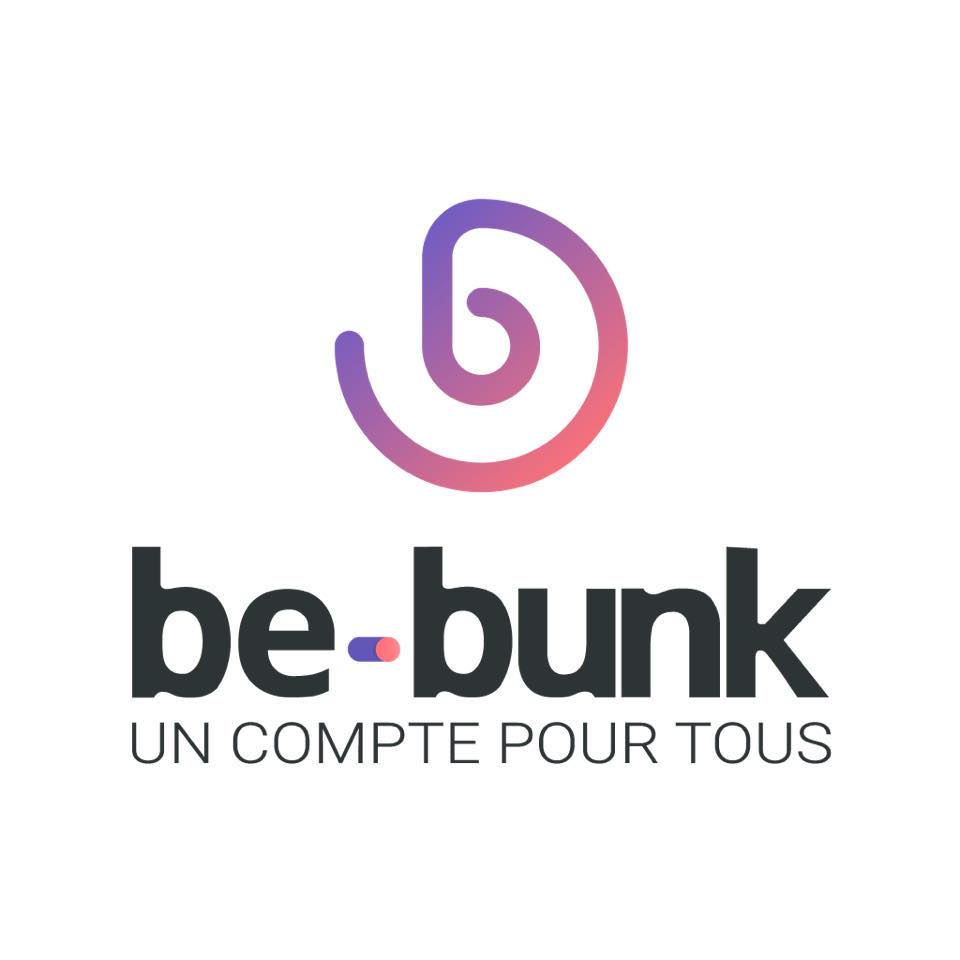 logo de Be-Bunk Nouméa