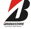 logo de Bridgestone - Pacifique Pneus
