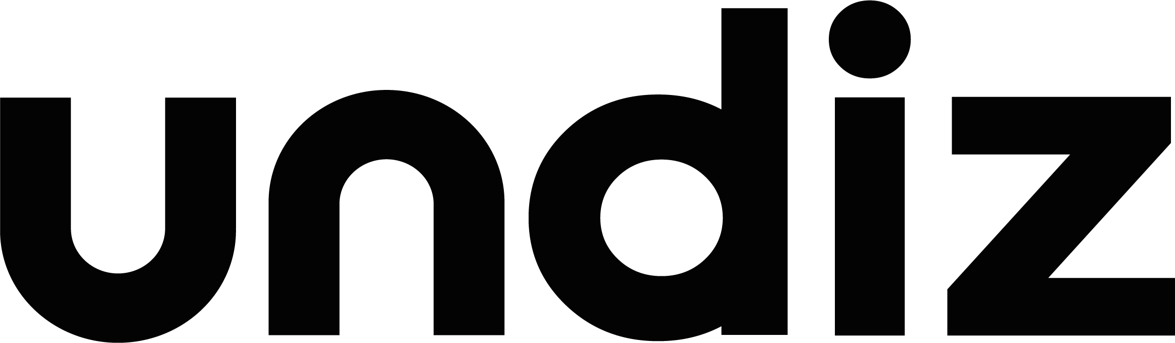 logo de Undiz Motor Pool
