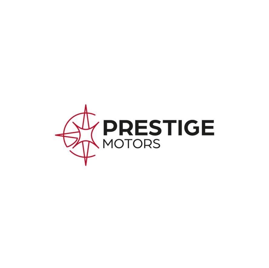 logo de PRESTIGE OCCASION