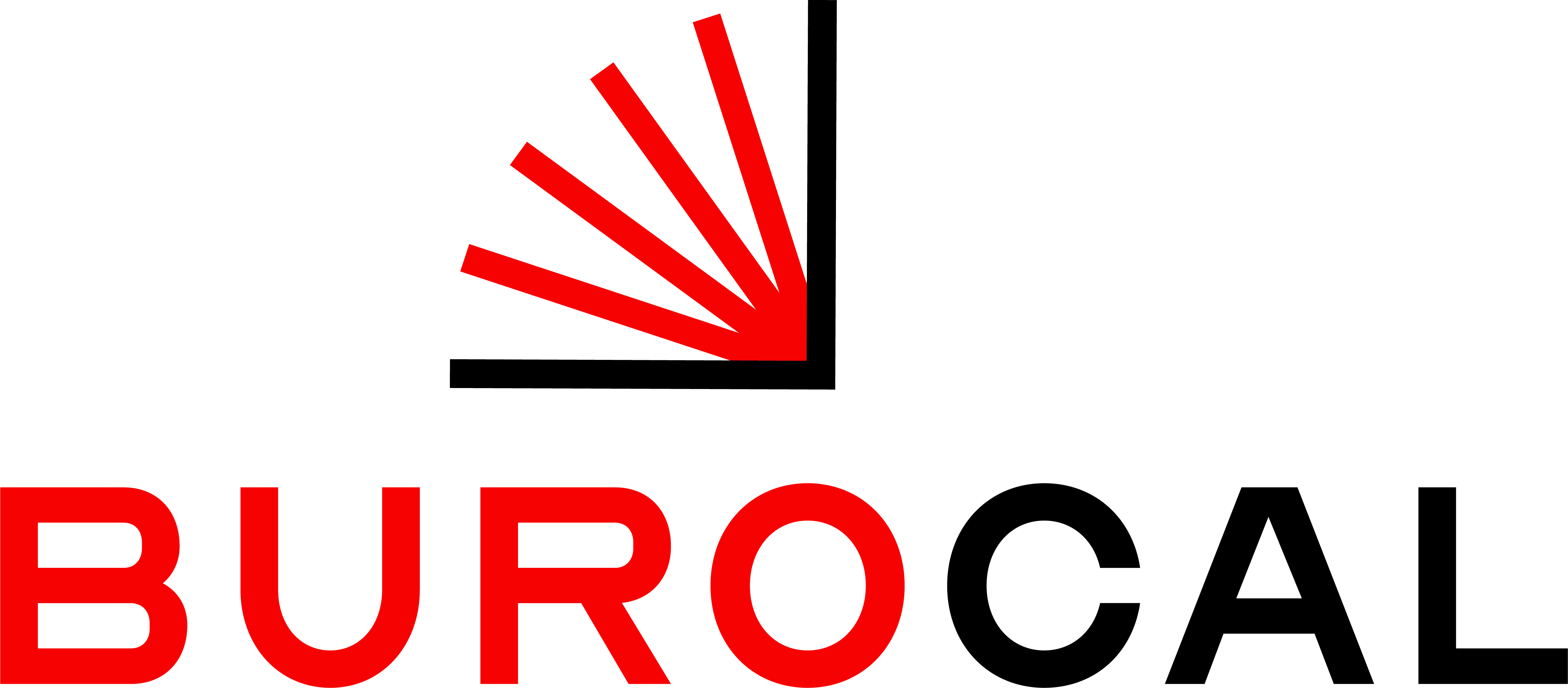 logo de Burocal