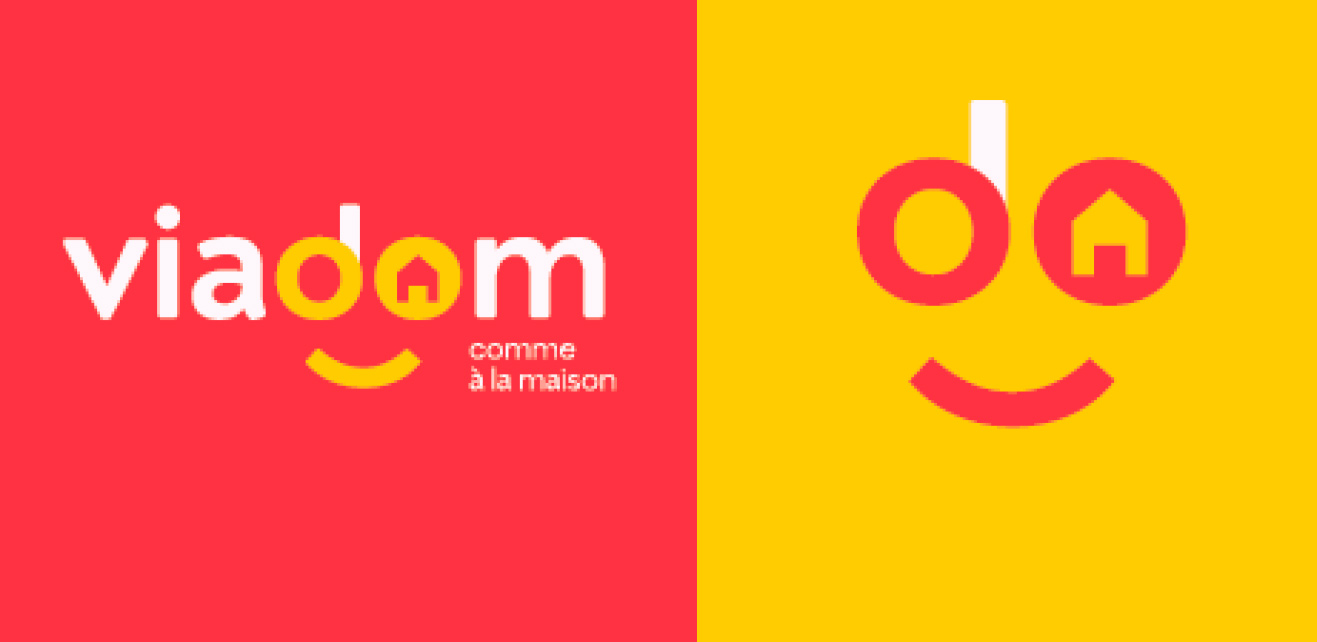 logo de Viadom