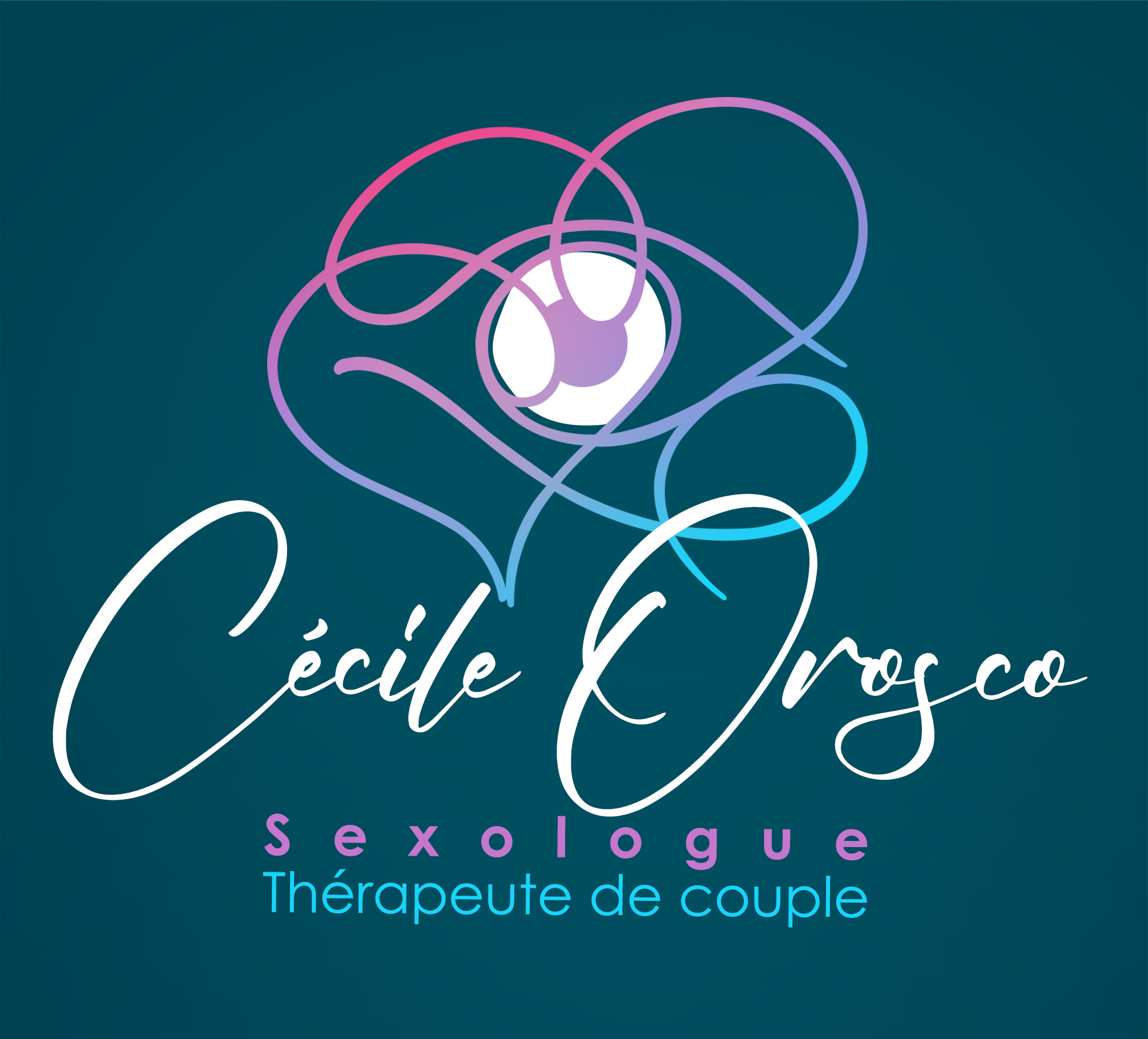 logo de Orosco Cécile