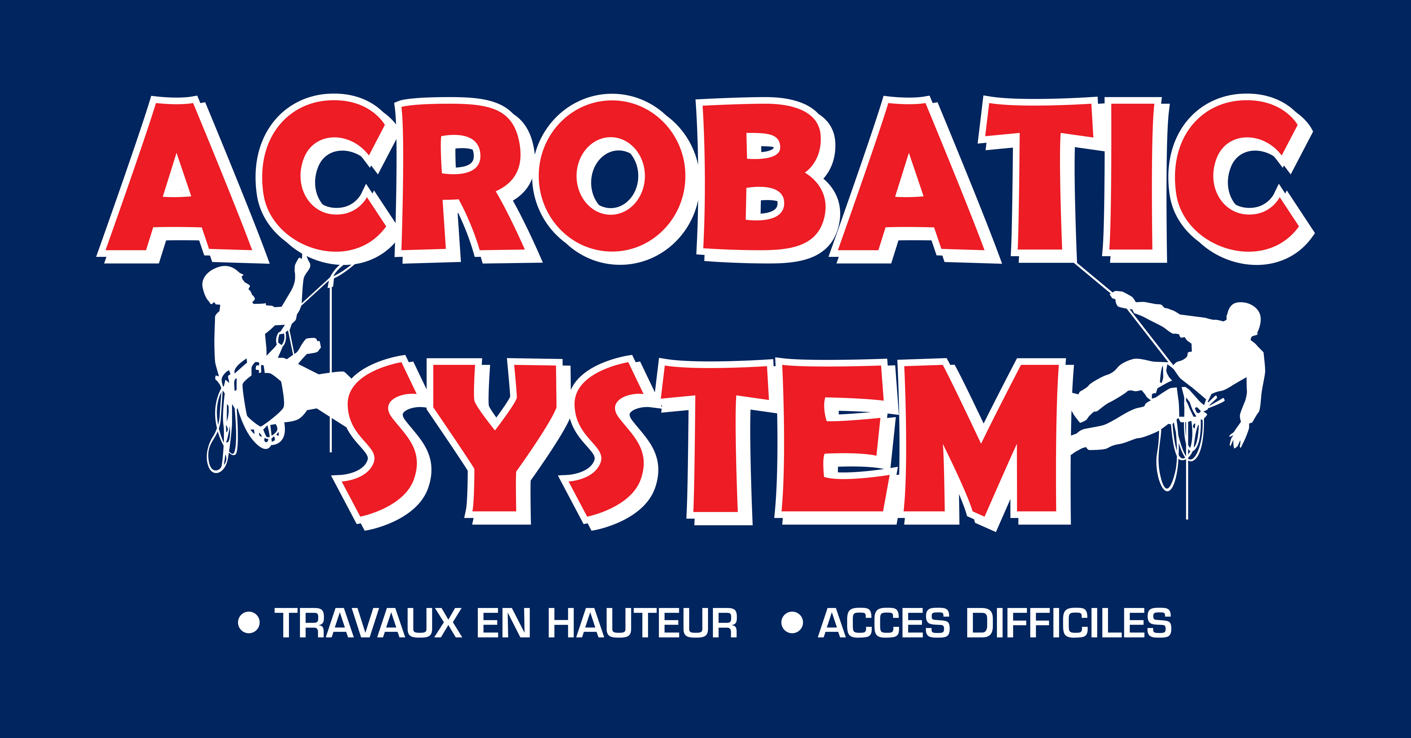 logo de Acrobatic System