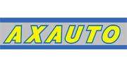 logo de Axauto