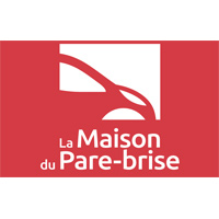 logo de La Maison du Pare Brise