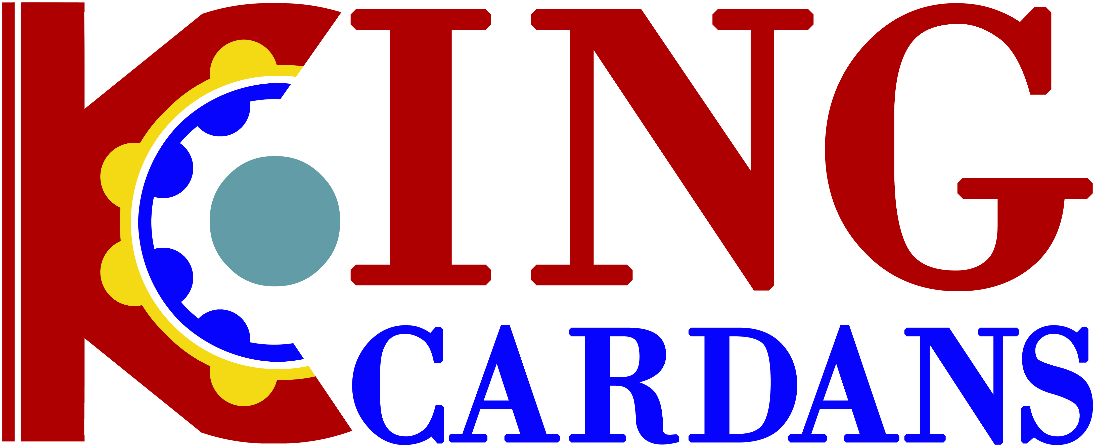 logo de King Cardans