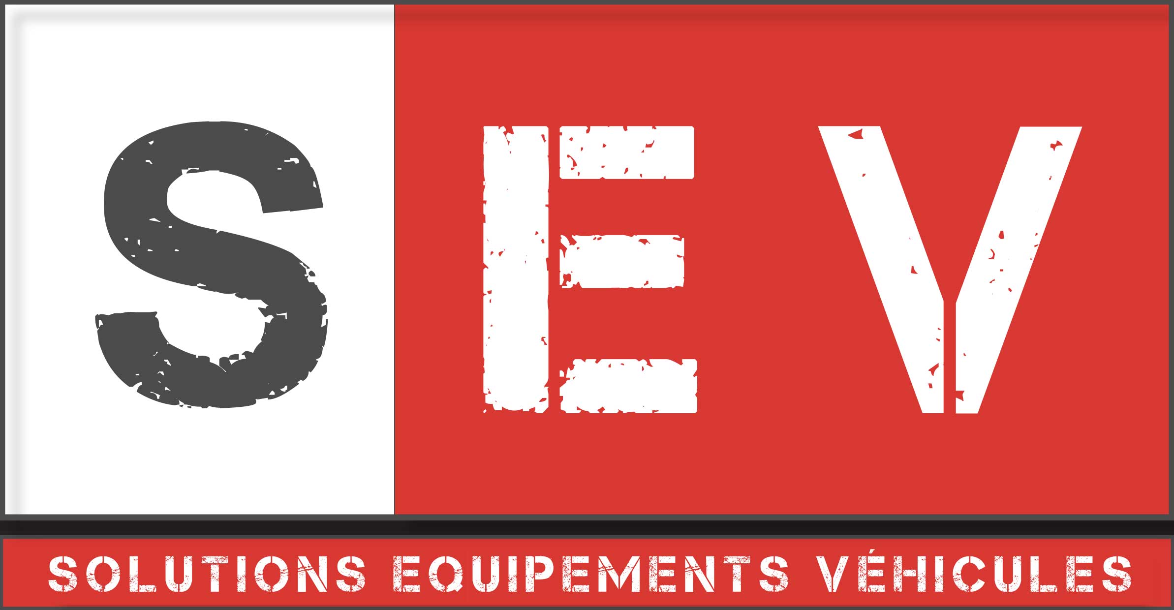 logo de SEV