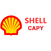 logo de Shell Capy