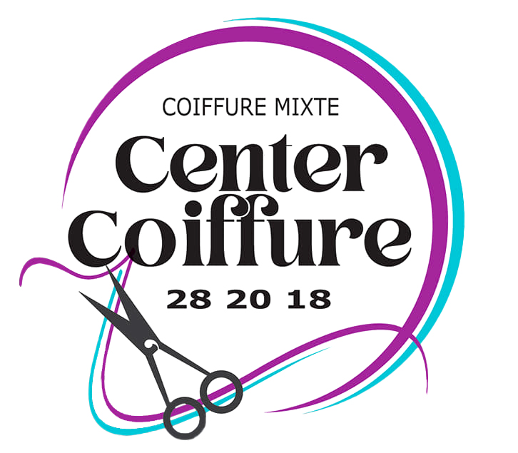 logo de Center Coiffure
