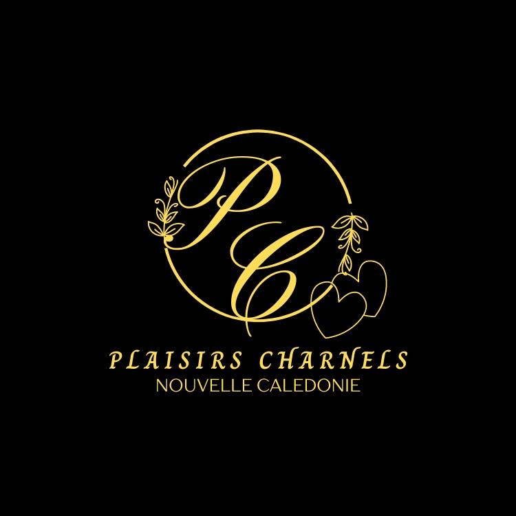 logo de Plaisirs Charnels Nouvelle-Calédonie