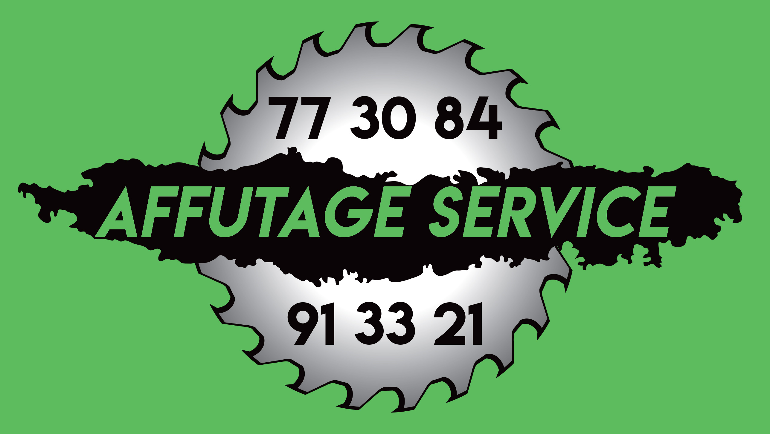 logo de Affûtage Service