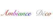 logo de Ambiance Déco