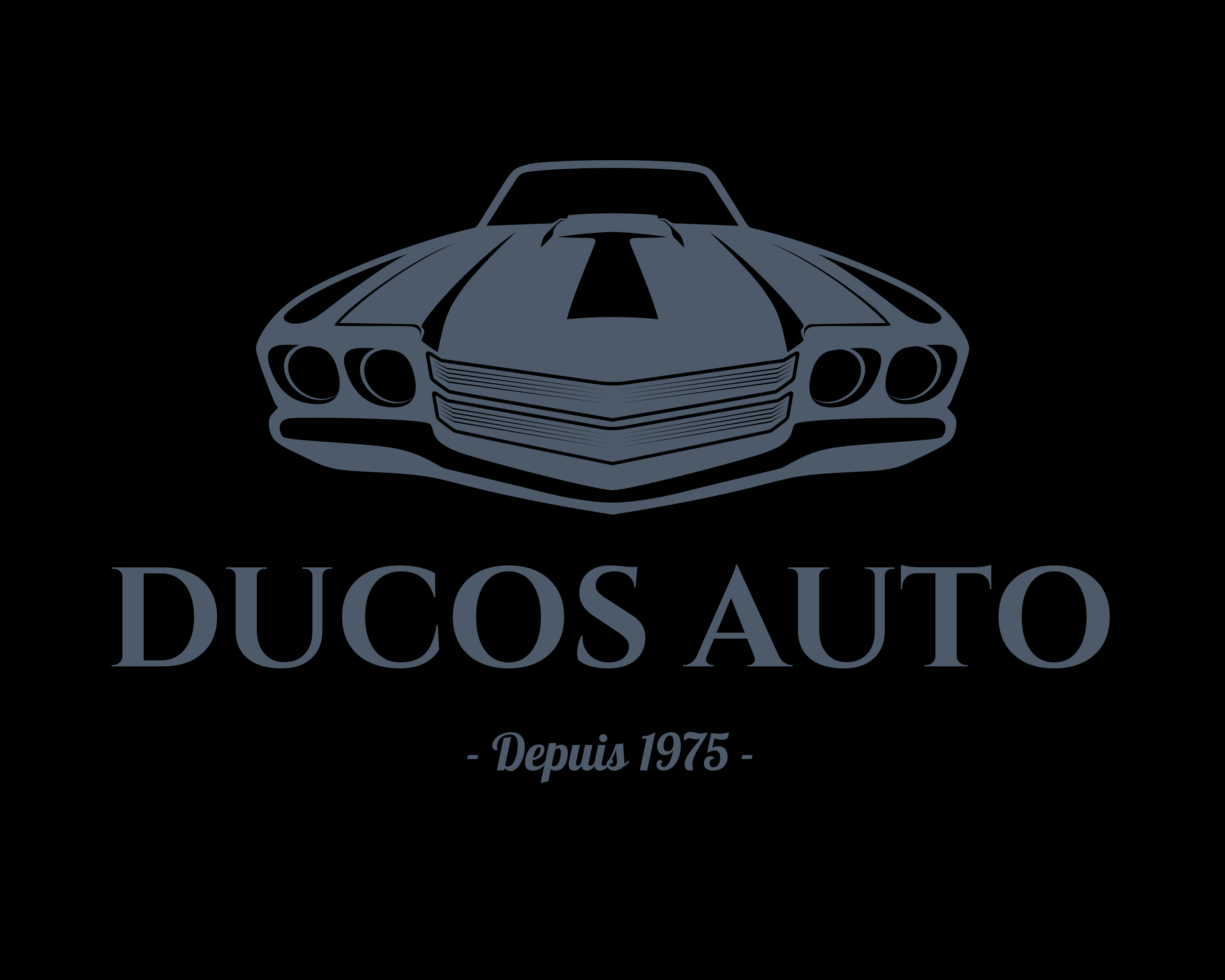 logo de Ducos Auto