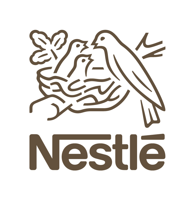 logo de Nestlé