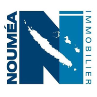 logo de Nouméa Immobilier