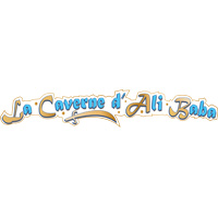 logo de La Caverne D'Ali Baba