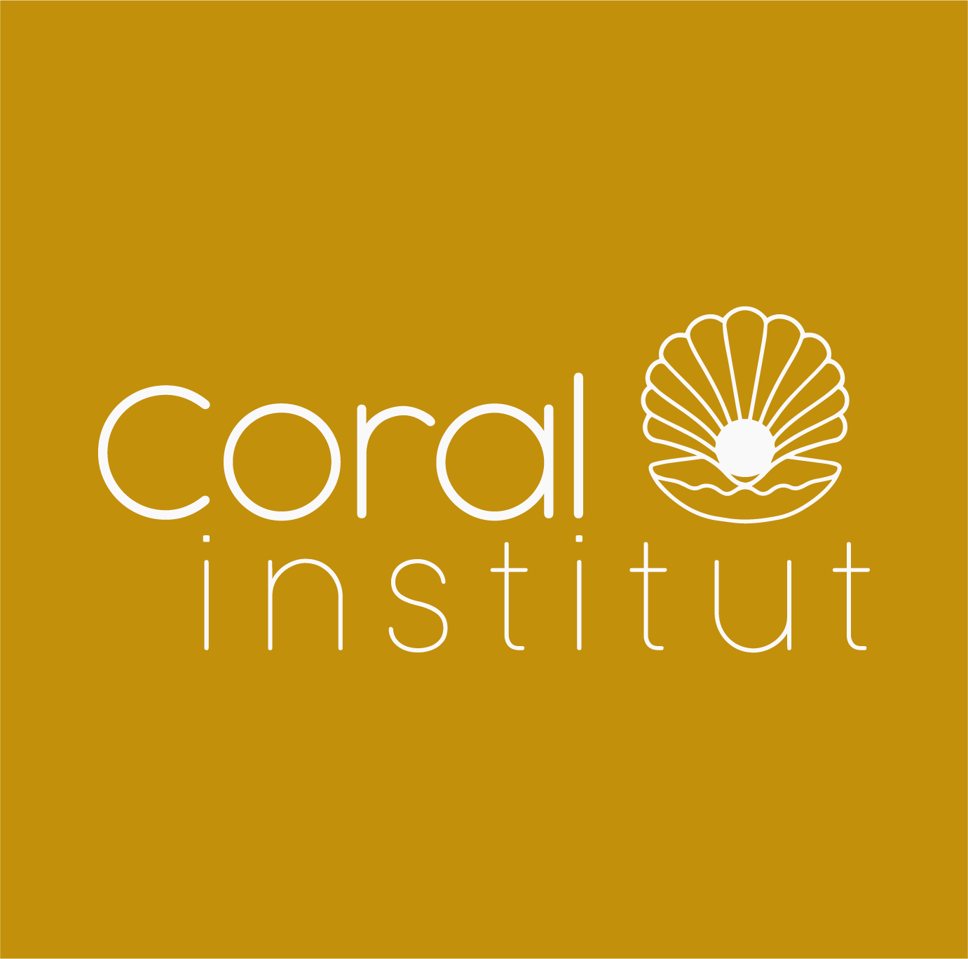 logo de Coral Institut