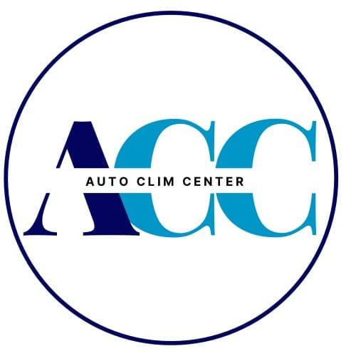 logo de Auto Clim Center