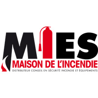 logo de Maison de l'Incendie