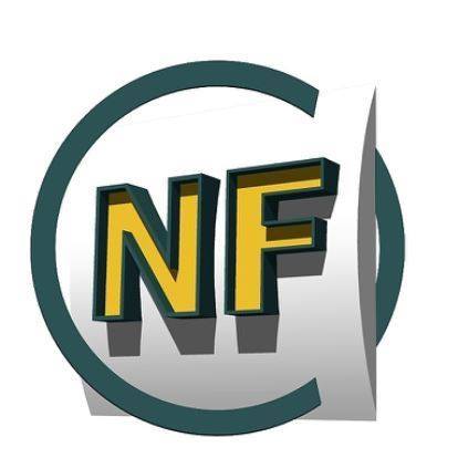 logo de Nouméa Fer