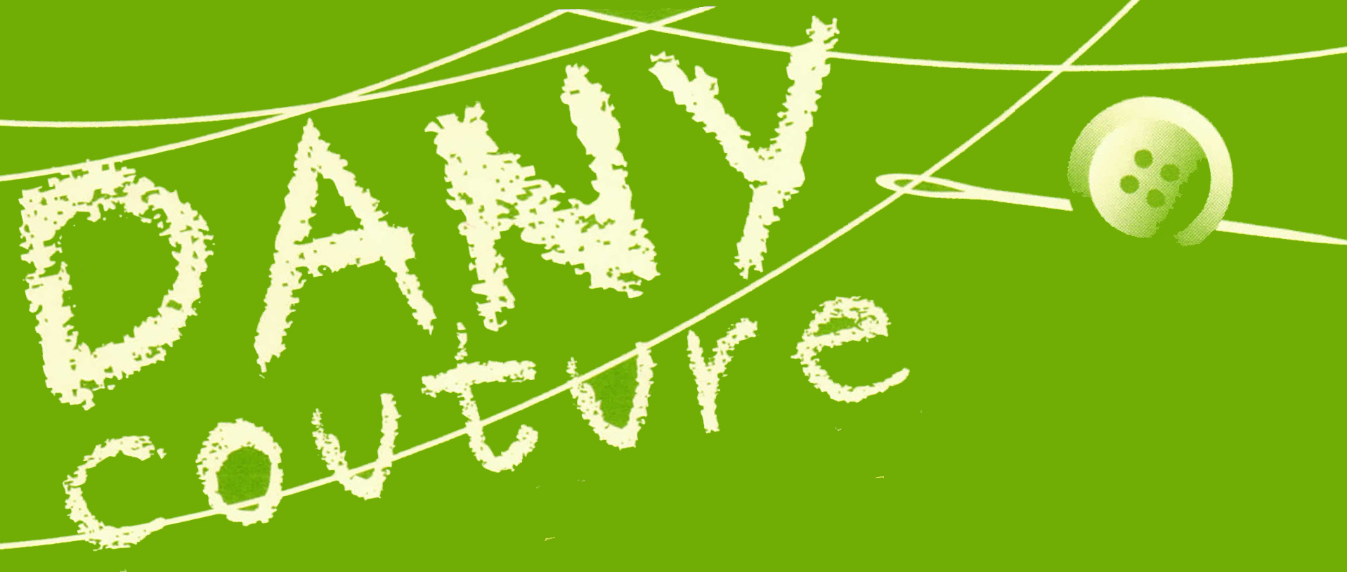 logo de Dany Couture