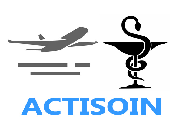 logo de Actisoin