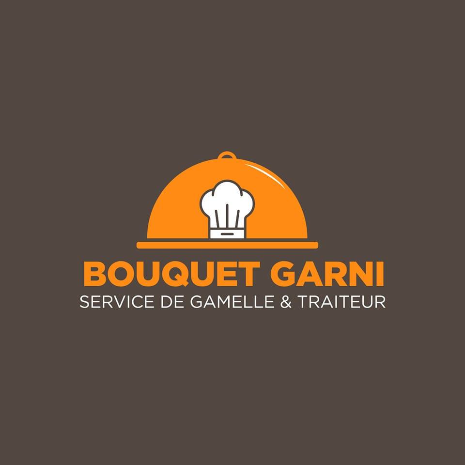 logo de Bouquet Garni