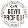 logo de Café Royal Pacifique - Centre Ville