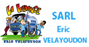 logo de Velayoudon Eric