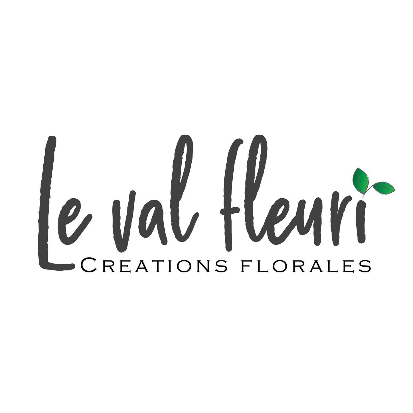 logo de Le Val Fleuri