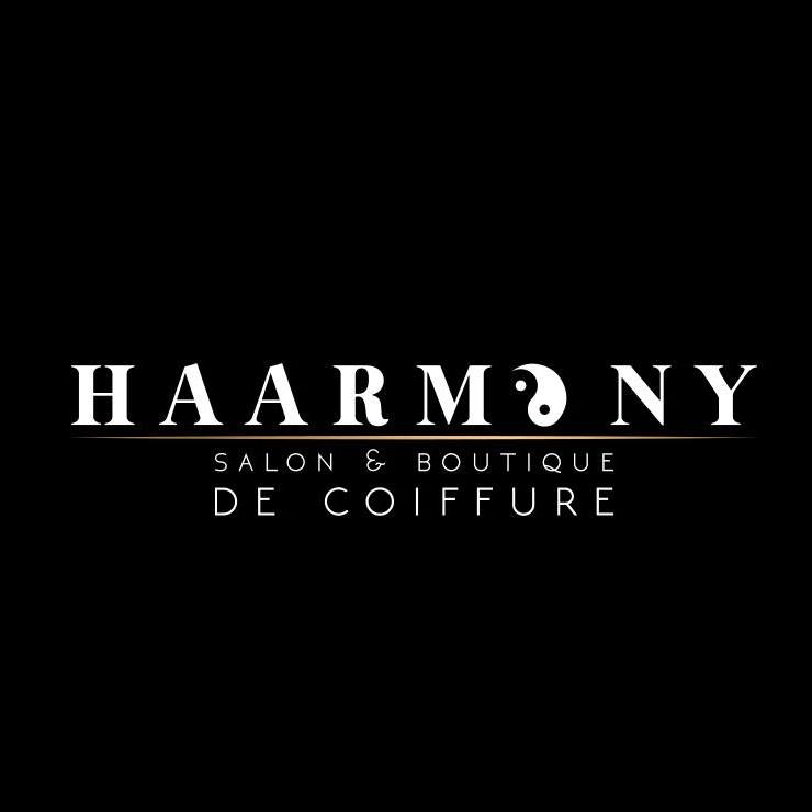 logo de Haarmony Coiffure Warren