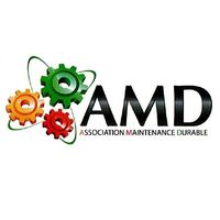 logo de AMD - Association Maintenance Durable