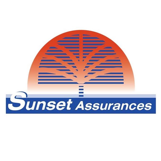 logo de Sunset Assurances