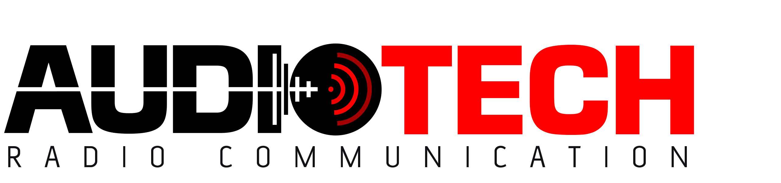 logo de Audiotech