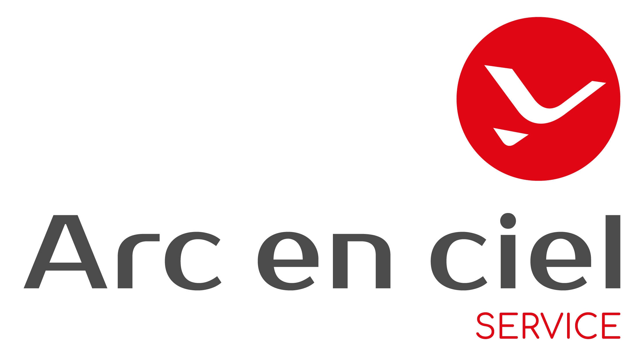 logo de Arc en Ciel Service